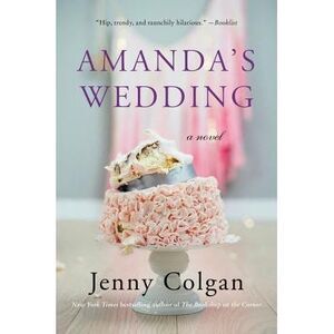 Amanda's Wedding -- Jenny Colgan